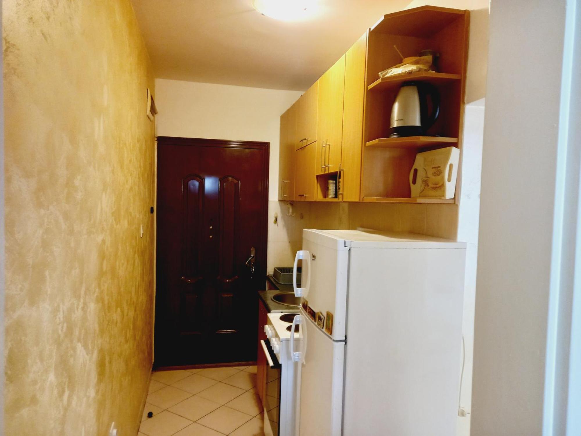 B4 Apartment