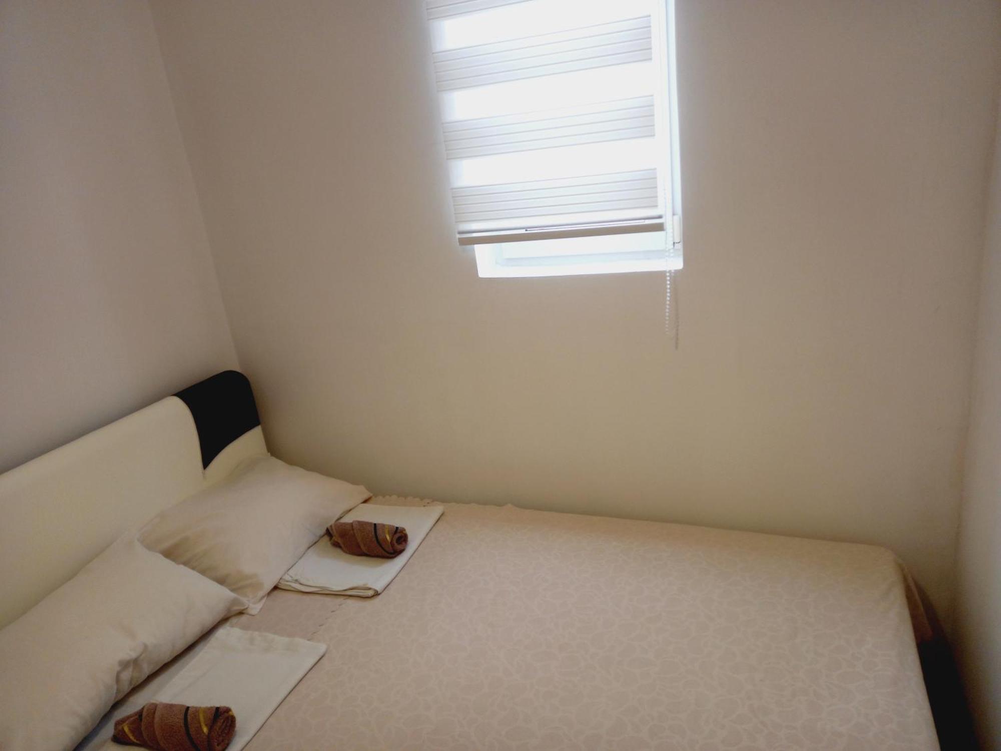 B4 Apartment Budva