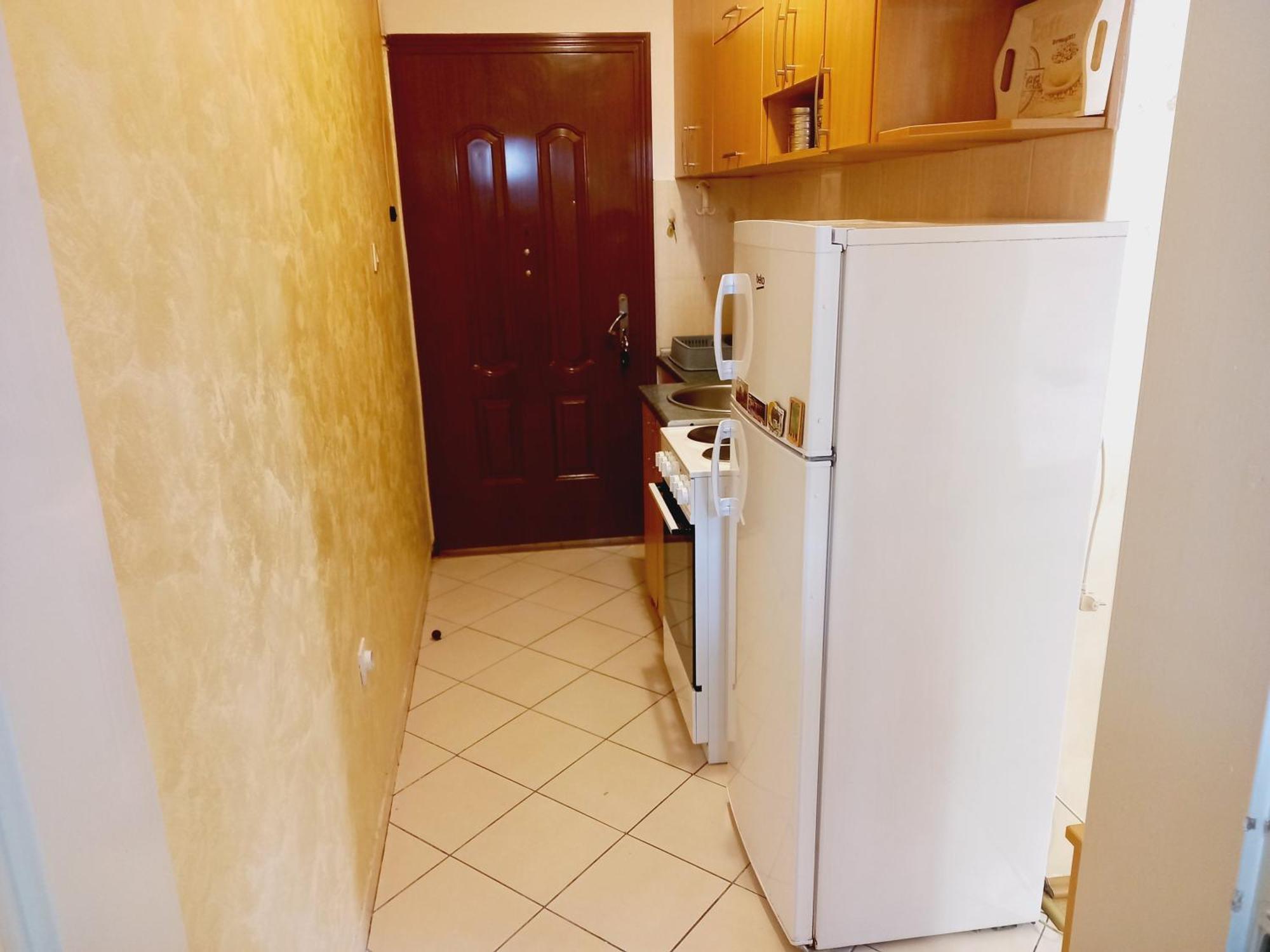 B4 Apartman Budva