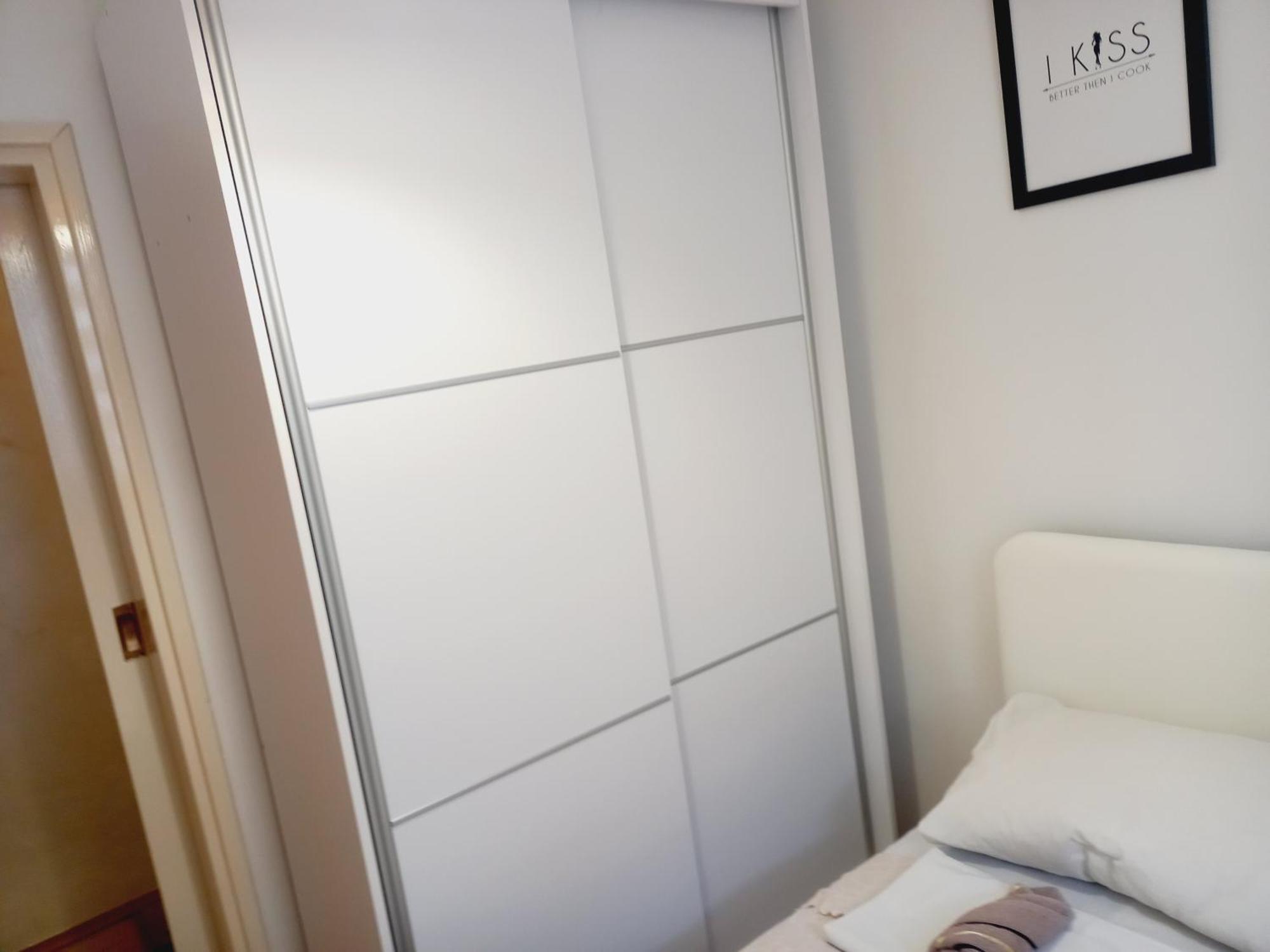 Apartment B4 Budva