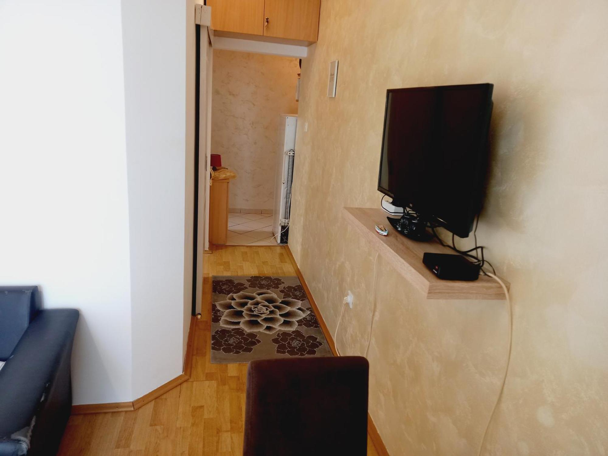 B4 Apartment Budva